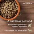 Diamond Naturals Light Adult Dry Dog Food, 30 lbs.