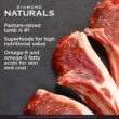 Diamond Naturals Small Breed Lamb & Rice Adult Dry Dog Food, 18 lbs.