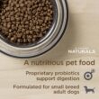 Diamond Naturals Small Breed Lamb & Rice Adult Dry Dog Food, 18 lbs.