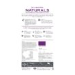 Diamond Naturals Small Breed Chicken and Rice Adult Dry Dog Food, 18 lbs.