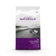 Diamond Naturals Small Breed Chicken and Rice Adult Dry Dog Food, 18 lbs.