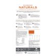 Diamond Naturals Chicken & Rice Dry Dog Food, 40 lbs.