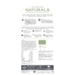 Diamond Naturals Large Breed Lamb Meal and Rice Adult Dry Dog Food, 40 lbs.