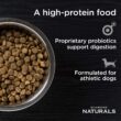 Diamond Naturals Extreme Athlete Adult Dry Dog Food, 40 lbs.