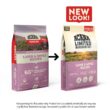 ACANA Grain Free, Singles Limited Ingredient, High Protein, Lamb & Apple Dry Dog Food, 22.5 lbs.