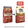 ACANA Grain Free, Singles Limited Ingredient, High Protein, Beef & Pumpkin Dry Dog Food, 22.5 lbs.