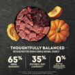 ACANA Grain Free, Singles Limited Ingredient, High Protein, Beef & Pumpkin Dry Dog Food, 22.5 lbs.
