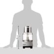 Cuisinart Pro Custom 11-Cup Food Processor: Powerful & Versatile