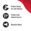 Nulo MedalSeries Ancient Grains Beef, Barley & Lamb Adult Dry Dog Food, 24 lbs.