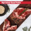 Nulo MedalSeries Ancient Grains Beef, Barley & Lamb Adult Dry Dog Food, 24 lbs.