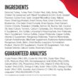 Nulo MedalSeries Ancient Grains Turkey, Oats & Guinea Fowl Dry Puppy Food, 24 lbs.