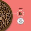 ACANA Butcher's Favorites Farm-Raised Beef & Liver Dry Dog Food, 17 lbs.