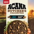 ACANA Butcher's Favorites Wild-Caught Salmon Dry Dog Food, 17 lbs.