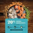 ACANA Butcher's Favorites Wild-Caught Salmon Dry Dog Food, 17 lbs.