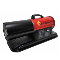 Mr. Heater 50K BTU Forced Air Kerosene Heater - F210300