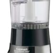 Cuisinart BFP-703BC Smart Power Duet Blender/Food Processor, Brushed Chrome, 3 cup, count of 6 - 2