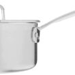 Cuisinart Saucepan with Cover, Triple Ply 2-Quart Skillet, Multiclad Pro, MCP19-18N - 2