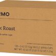 Solimo Dark Roast Coffee Pods, Compatible with Keurig 2.0 K-Cup Brewers 100 Count(Pack of 1) Solimo Dark Roast Coffee Pods, Compatible with Keurig 2.0 K-Cup Brewers 100 Count(Pack of 1)
