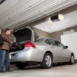 Genie 1/2 Hpc Belt Drive Garage Door Opener