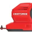 CRAFTSMAN V20 Cordless Handheld Grass Trimmer and Mini Hedge Trimmer Kit (CMCSS800C1),Red - 9