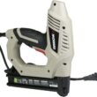 Arrow ET200BN Heavy Duty Electric Brad Nailer, Professional Nail Gun for Trim, Picture Frames, Crafts, Fencing, Uses Brad Nails in 5/8-Inch, 3/4-Inch, 1-Inch, and 1-1/4-Inch - 8