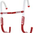 Kidde Fire Escape Ladder, 2-Story Rope Ladder, Extends to 13-Feet, Anti-Slip Rungs - 6