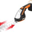 WORX WG801.9 20V Power Share 4