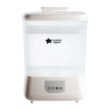 Tommee Tippee Steridryer Electric Steam Sterilizer and Dryer for Baby Bottles and Accessories, Kills Viruses* and 99.9% of Bacteria, White - 1