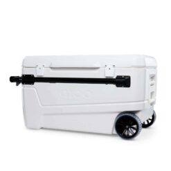 Igloo Sportsman 30 - 150 Qt Heavy-Duty High Performance Hardsided Coolers