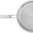 Cuisinart Saucepan with Cover, Triple Ply 2-Quart Skillet, Multiclad Pro, MCP19-18N - 4