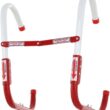 Kidde Fire Escape Ladder, 2-Story Rope Ladder, Extends to 13-Feet, Anti-Slip Rungs - 15