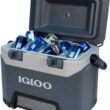 Igloo Heavy-Duty 25 Qt BMX Ice Chest Cooler with Cool Riser Technology - 11
