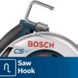 BOSCH CS10 7-1/4-Inch 15 Amp Circular Saw - 10