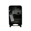 Mr. Heater Cabinet heater 18000-BTU Outdoor Portable Cabinet Propane Heater
