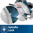 BOSCH CS10 7-1/4-Inch 15 Amp Circular Saw - 8