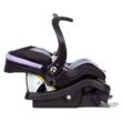Baby Trend Secure Snap Tech 35 Infant Car Seat, Lavender Ice - 5