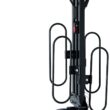 Swagman XC2 Hitch Mount Bike Rack , Black, 2-Inch Receiver - 4