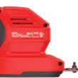 CRAFTSMAN V20 Cordless Handheld Grass Trimmer and Mini Hedge Trimmer Kit (CMCSS800C1),Red - 10