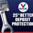 Valvoline Advanced Full Synthetic SAE 0W-20 Motor Oil 5 QT - 7