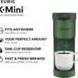 Keurig K-Mini Single Serve Coffee Maker, Evergreen - 3