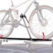 Swagman UPRIGHT Roof Mount Bike Rack, Black - 2