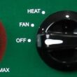Dr. Heater DR218-1500W Greenhouse Garage Workshop Infrared Heater, 1500-watt - 4