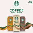 Starbucks Doubleshot Energy Espresso Coffee, Vanilla, 15 oz Cans (12 Pack) (Packaging May Vary)