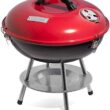 Cuisinart CCG190RB Inch BBQ, 14