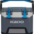 Igloo Heavy-Duty 25 Qt BMX Ice Chest Cooler with Cool Riser Technology - 2