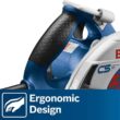 BOSCH CS10 7-1/4-Inch 15 Amp Circular Saw - 4