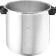 Mirro Pressure Cooker, 22 Quart, Silver - 3