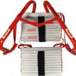 Hausse Retractable 3 Story Fire Escape Ladder, 25 Feet - 6
