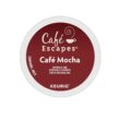 Café Escapes 96 Café Mocha K-Cups - 9