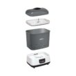 Dr. Brown’s All-in-One Sterilizer and Dryer for Baby Bottles, Parts & Other Newborn Essentials - 7